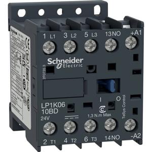 Schneider Electric LP1K0901BD Vermogensbeveiliging 1 stuk(s)