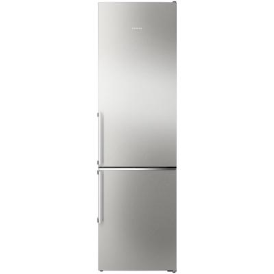 SiemensKG39NAIAU Koel-vriescombinatie Grijs