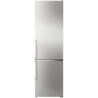 Siemens KG39NAIAU Koel-vriescombinatie Grijs