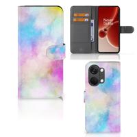 Hoesje OnePlus Nord 3 Watercolor Light