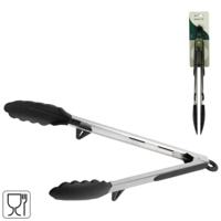 Sola tang zwart 35 cm | 48 stuks