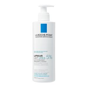 La Roche-Posay Lipikar Lait Urea 5% Bodylotion 400ml
