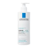 La Roche-Posay Lipikar Lait Urea 5% Bodylotion 400ml