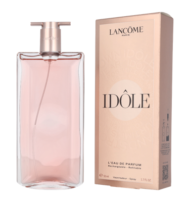 Lancome Idole Eau de parfum Spray 50 ml Dames