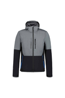 Icepeak Decker Softshell Jacket Heren Grijs