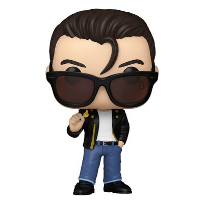 Cry-Baby POP! Movies Vinyl Figure Wade Cry-Baby Walker 9 cm