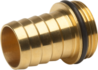 Meister Slangtule M. O-Ring 1&apos;&apos;Xr1&apos;&apos; W - WU9923490