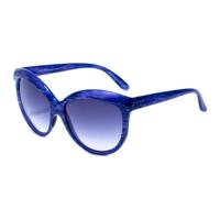 Dames zonnebril Italia Independent 0092-BH2-017 (ø 58 mm) (ø 58 mm)