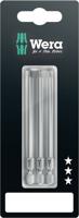 Wera 867/4 Z SB Bits | 3x TX 25x89 05073473001