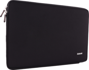 BlueBuilt Laptophoes voor Apple MacBook Air 13 inch Zwart