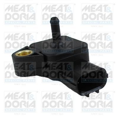 Sensor, vuldruk 823012