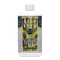 Livinggreens Aloe vera sap 1 Liter