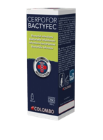 Colombo Cerpofor Bactyfec - 100 ml