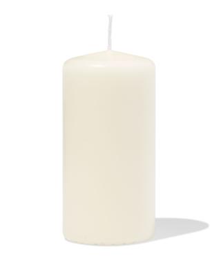 HEMA Stompkaars ⌀7x14cm Ivoor (ivoor)