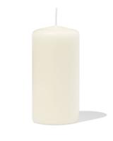 HEMA Stompkaars ⌀7x14cm Ivoor (ivoor)