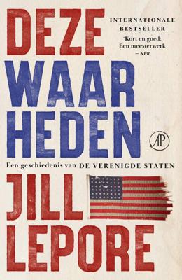 Deze waarheden (Paperback)