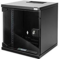 Abi 6u serverkast wandmontage