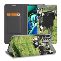 Stand Case Hoesje Maken voor de Nokia G42 | Eigen telefoonhoesje ontwerpen | Op maat gemaakt