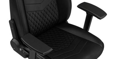 Noblechairs armsteun rechts Icon RL