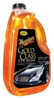 Meguiars Gold Class Car Wash 1,9 liter G7164 Meguiars Gold Class Car Wash 1,9 liter G7164