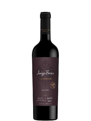 Luigi Bosca De Sangre Malbec DOC