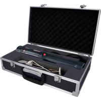 KS Tools 500.8605 Inductieverwarmingspistoolset met snelvergrendeling, 6-delig