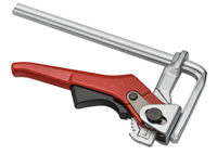 Hikoki Accessoires Klem snelspanner voor geleiderail - 711238 Hikoki Accessoires Klem snelspanner voor geleiderail - 711238