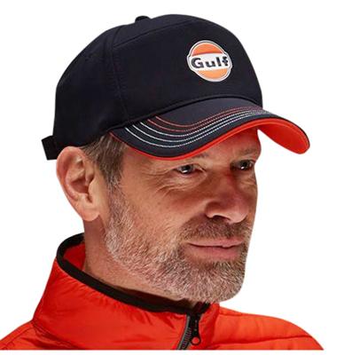 Gulf Modern Pet - Navy Blauw