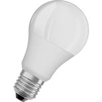 OSRAM HOMELIGHTING 4058075430754 LED-lamp Energielabel F (A - G) E27 Peer 9.4 W = 60 W Warmwit 1 stuk(s)