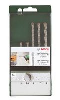 Bosch Accessories 2609255543 Hamerboorset 7-delig 5 mm, 6 mm, 6 mm, 8 mm, 8 mm, 10 mm, 12 mm SDS-Plus 1 set(s) - thumbnail