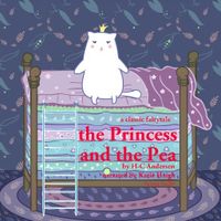 The Princess and the Pea, a Fairy Tale - thumbnail
