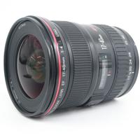 Canon EF 17-40mm F/4 L USM occasion