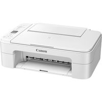 Canon PIXMA TS3351 Inkjet A4 4800 x 1200 DPI Wi-Fi - thumbnail