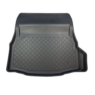 Kofferbakmat passend voor Mercedes C-klasse C205 Coupe 2016-2020 193355