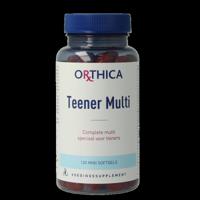 Teener multi 120 Softgels