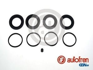 Reparatieset, remklauw D42747
