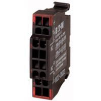 Eaton M22-CK02 Contactelement 2x NC Moment 230 V/AC, 24 V/DC 1 stuk(s)