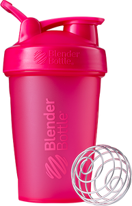 BlenderBottle Classic Shaker Pink (590 ml)