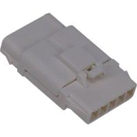 Molex 1502010005 Male/female behuizing (kabel) Inhoud: 1 stuk(s) Bulk