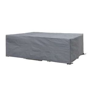 Outdoor Covers Premium hoes - loungeset S - 70x140x140 cm - Leen Bakker