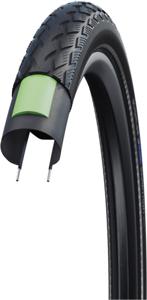 Schwalbe Green Marathon buitenband 28 x 1.75 (47 622) zwart