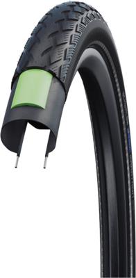 Schwalbe Green Marathon buitenband 28 x 1.75 (47 622) zwart