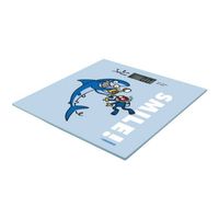 Digitale Personenweegschaal Smile JATA 295K Blauw 150 kg