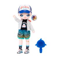 Na! Na! Na! Surprise Teens modepop Quinn Nash Na! Na! Na! Surprise Teens modepop Quinn Nash
