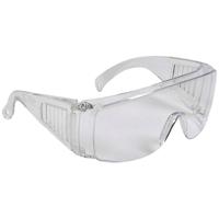 Toparc 042810 Slijpveiligheidsbril