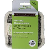 Greenhub Afwasspons Greenhub Afwasspons