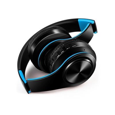Tourya B7 draadloze Bluetooth Headset opvouwbare hoofdtelefoon verstelbaar koptelefoon met microfoon
