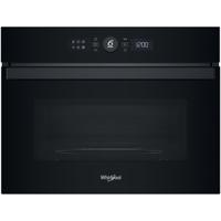 Whirlpool WMW47HMB Inbouw combimagnetrons Zwart
