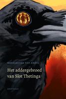 Het addergebroed van Slot Thetinga (Hardback) Het addergebroed van Slot Thetinga (Hardback)