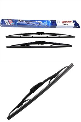 Bosch Ruitenwissers voordeelset 481 + 340U 481340U